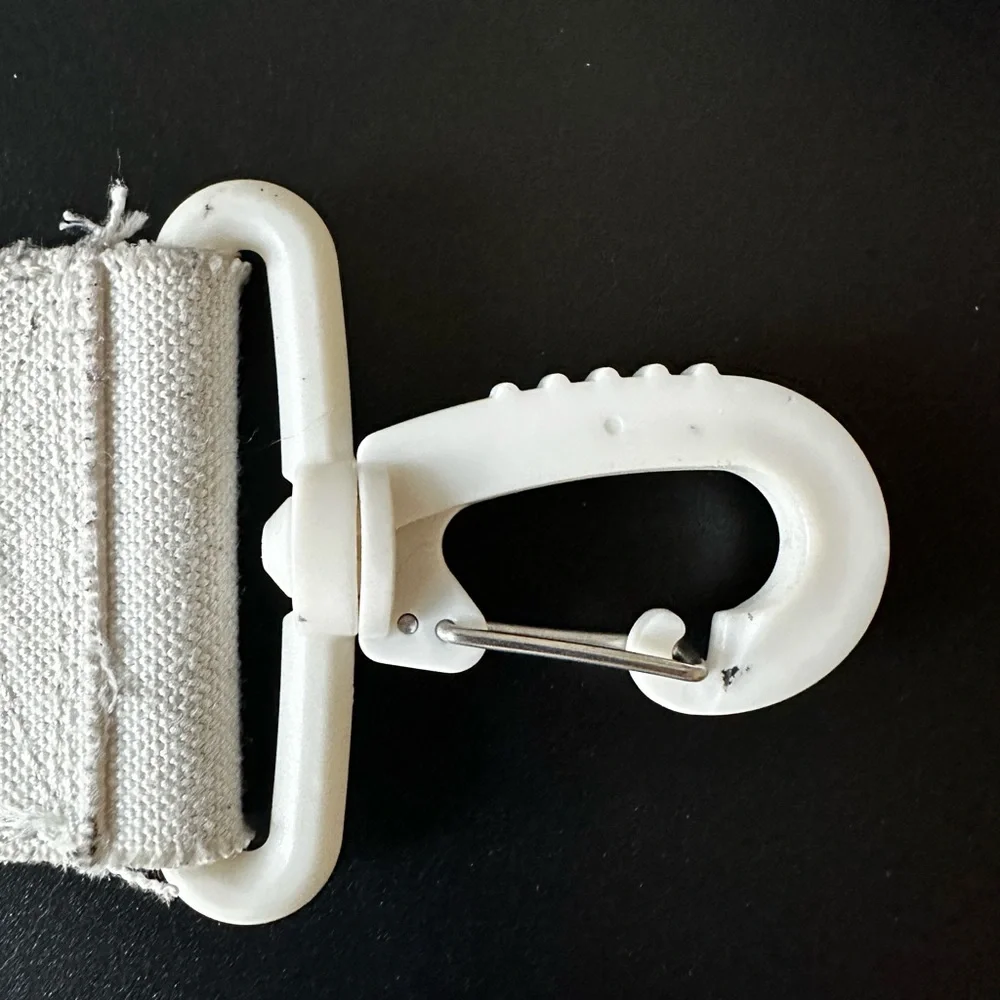Beyonce Ivy Park key chain / shoe tag - Picture 3 of 3